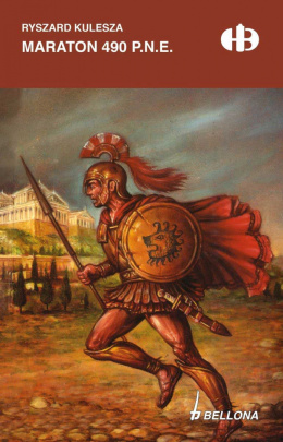 Maraton 490 p.n.e.H istoryczne Bitwy
