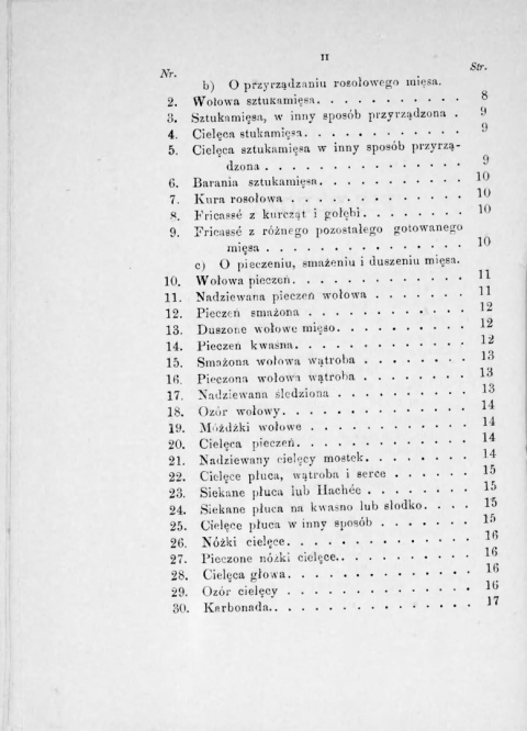 Polska kuchnia koszerna, zawierająca najrozmaitsze potrawy i pieczywa, konfitury i soki, oraz szczegółowy przewodnik do... Polska kuchnia koszerna, zawierająca najrozmaitsze potrawy i pieczywa, konfitury i soki, oraz szczegółowy przewodnik do...