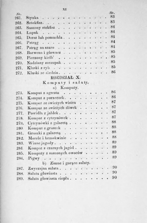 Polska kuchnia koszerna, zawierająca najrozmaitsze potrawy i pieczywa, konfitury i soki, oraz szczegółowy przewodnik do... Polska kuchnia koszerna, zawierająca najrozmaitsze potrawy i pieczywa, konfitury i soki, oraz szczegółowy przewodnik do...