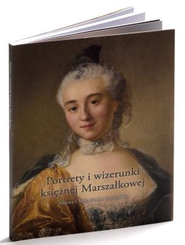 Portrety i wizerunki księżnej Marszałkowej