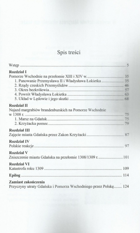 Rzeź i zniszczenie Gdańska przez Krzyżaków w 1308 roku Rzeź i zniszczenie Gdańska przez Krzyżaków w 1308 roku