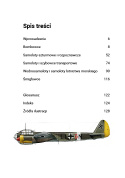 Samoloty bombowe, rozpoznawcze, szturmowe i wodnosamoloty III Rzeszy