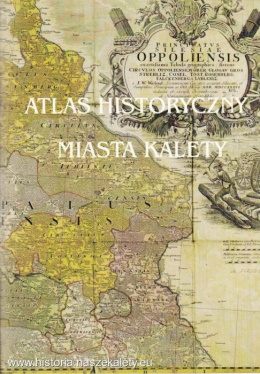 Atlas historyczny miasta Kalety