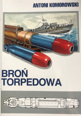 Broń torpedowa