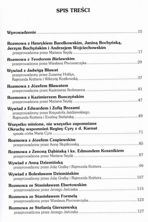 Czas próby i nadziei. Wspomnienia mieszkańców Ziemi Kościerskiej z lat 1939-1945 Czas próby i nadziei. Wspomnienia mieszkańców Ziemi Kościerskiej z lat 1939-1945