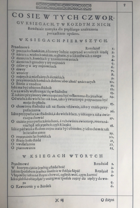 HIPPICA to jest o koniach xięgi HIPPICA to jest o koniach xięgi