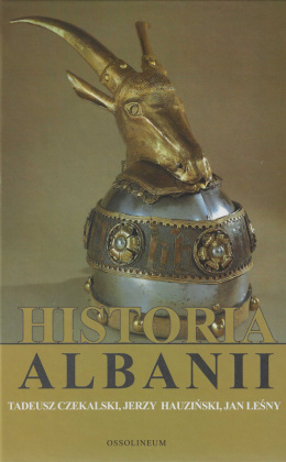 Historia Albanii