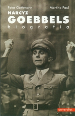 Narcyz Goebbels. Biografia