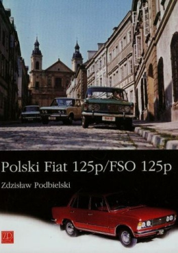 Polski Fiat 125p/FSO 126p