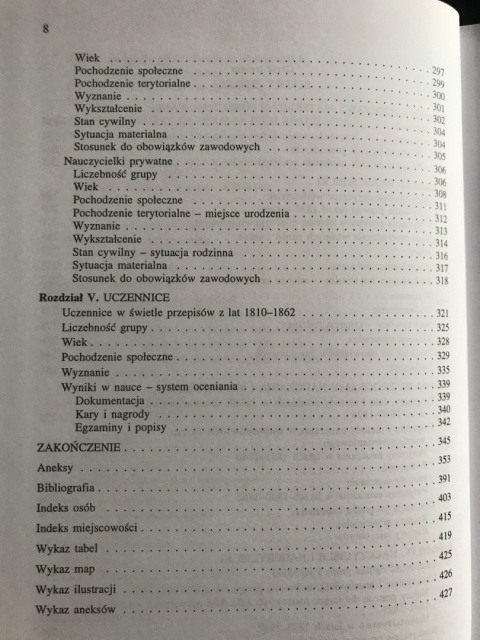 Prywatne szkoły średnie w Królestwie Polskim w latach 1831-1862 Prywatne szkoły średnie w Królestwie Polskim w latach 1831-1862