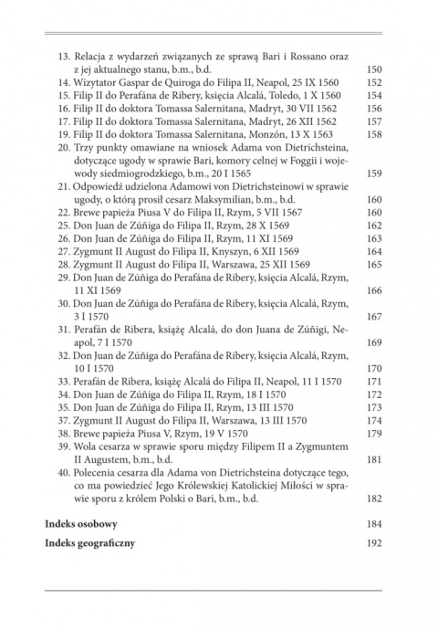 Relacje między Hiszpanią a Polską w XVI wieku. Karol V i Filip II – Zygmunt I i Zygmunt II August Relacje między Hiszpanią a Polską w XVI wieku. Karol V i Filip II – Zygmunt I i Zygmunt II August