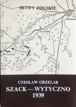 Szack-Wytyczno 1939