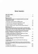 W okowach Wielkiej Trójki. Polityka zagraniczna rządu Rzeczypospolitej Polskiej na obczyźnie pod kierownictwem Staniaława ....