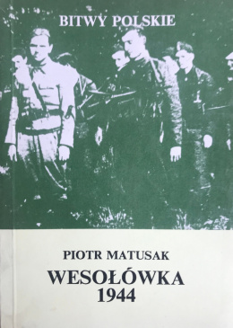 Wesołówka 1944