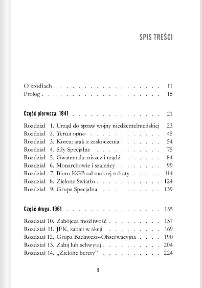 Zaskocz, zabij, zniknij. Historia tajnych akcji i zabójców z CIA Zaskocz, zabij, zniknij. Historia tajnych akcji i zabójców z CIA