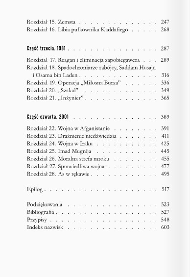 Zaskocz, zabij, zniknij. Historia tajnych akcji i zabójców z CIA Zaskocz, zabij, zniknij. Historia tajnych akcji i zabójców z CIA