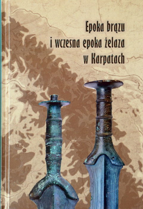 Epoka brązu i wczesna epoka żelaza w Karpatach