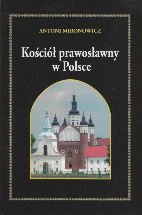 Kościół prawosławny w Polsce