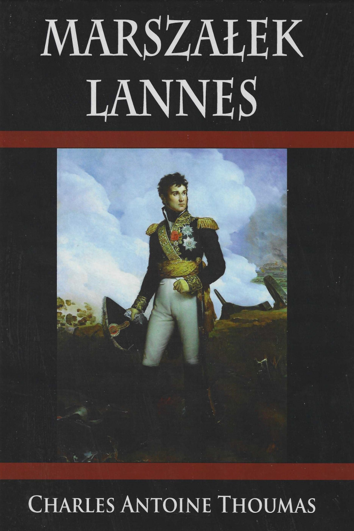 Marszałek Lannes