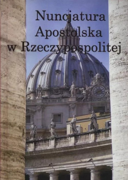 Nuncjatura Apostolska w Rzeczypospolitej