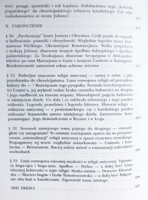 Religia Cesarstwa Rzymskiego Religia Cesarstwa Rzymskiego