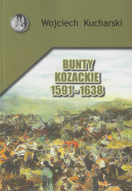 Bunty kozackie 1591-1638