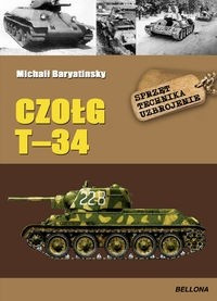 Czołg średni T-34 (1939-1943)