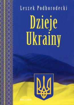 Dzieje Ukrainy. Ukraina i Ukraińcy w latach 1914-2022