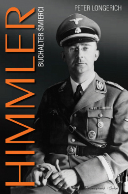 Himmler. Buchalter śmierci
