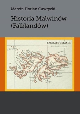 Historia Malwinów (Falklandów)