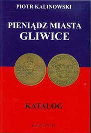 Pieniądz miasta Gliwice