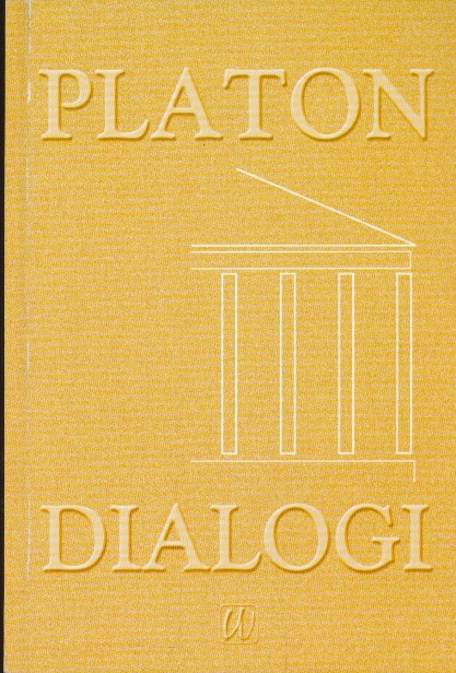 Platon. Dialogi