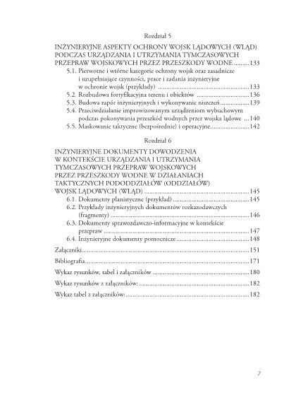 Przeprawy. Podręcznik dla słuchaczy Podyplomowych Studiów Operacyjno-Taktycznych Przeprawy. Podręcznik dla słuchaczy Podyplomowych Studiów Operacyjno-Taktycznych