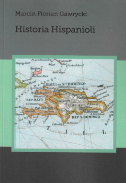 Historia Hispanioli