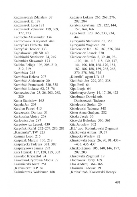Historiografia i historycy w PRL. Szkice Historiografia i historycy w PRL. Szkice