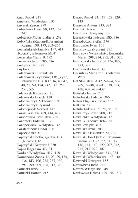 Historiografia i historycy w PRL. Szkice Historiografia i historycy w PRL. Szkice