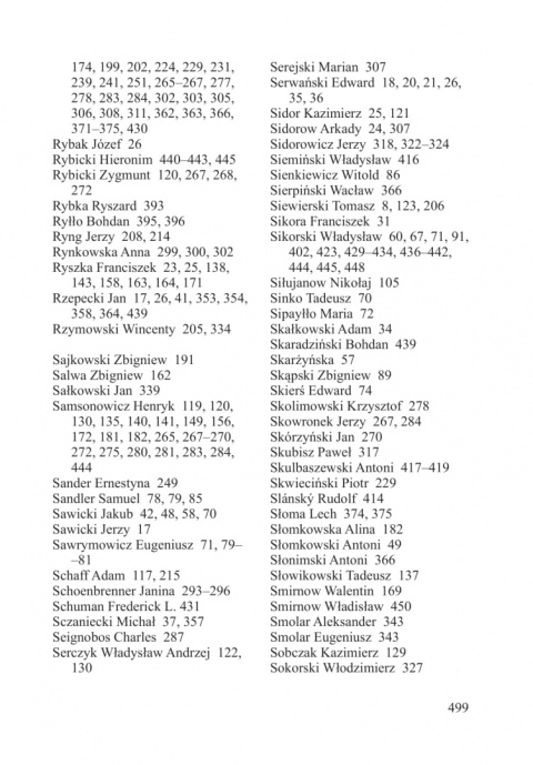 Historiografia i historycy w PRL. Szkice Historiografia i historycy w PRL. Szkice
