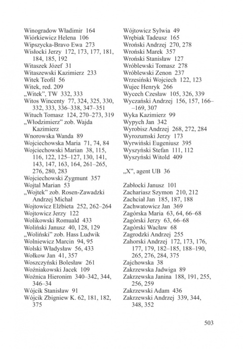 Historiografia i historycy w PRL. Szkice Historiografia i historycy w PRL. Szkice
