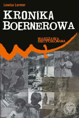 Kronika Boernerowa