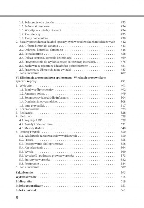 Niepodległościowa konspiracja młodzieżowa na ziemiach polskich w latach 1944/1945-1956 Niepodległościowa konspiracja młodzieżowa na ziemiach polskich w latach 1944/1945-1956