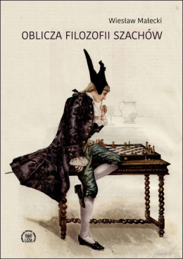 Oblicza filozofii szachów