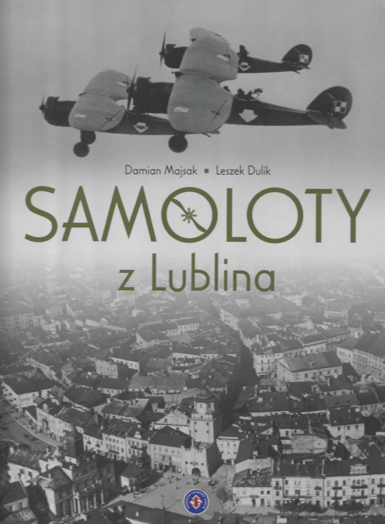 Samoloty z Lublina