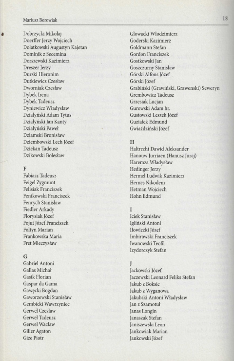 Słownik biograficzny wielkopolskich emigrantów, podróżników i ludzi morza Słownik biograficzny wielkopolskich emigrantów, podróżników i ludzi morza