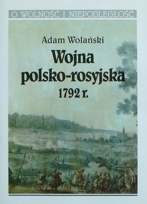 Wojna polsko-rosyjska 1792 r.