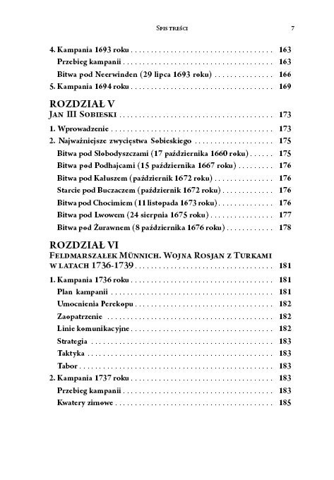 Analiza strategii w wybranych kampaniach wojennych. Gustaw Adolf, Tureniusz, marszałek Luksemburski, Jan III Sobieski ... Analiza strategii w wybranych kampaniach wojennych. Gustaw Adolf, Tureniusz, marszałek Luksemburski, Jan III Sobieski ...