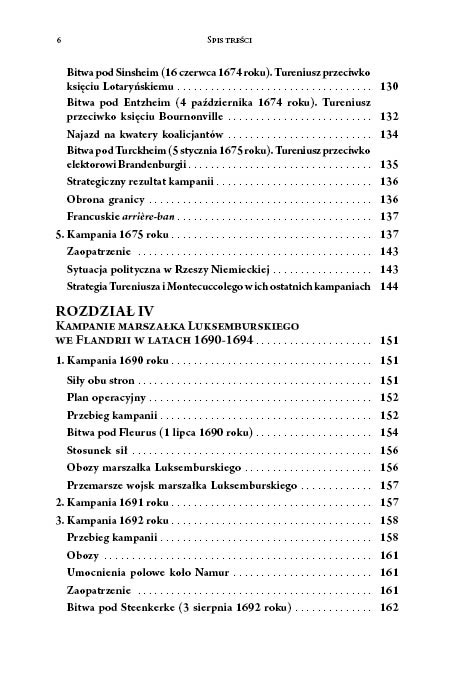 Analiza strategii w wybranych kampaniach wojennych. Gustaw Adolf, Tureniusz, marszałek Luksemburski, Jan III Sobieski ... Analiza strategii w wybranych kampaniach wojennych. Gustaw Adolf, Tureniusz, marszałek Luksemburski, Jan III Sobieski ...