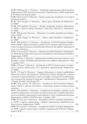 Instrukcje i przepisy wywiadu cywilnego PRL z lat 1953-1990