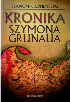 Kronika Szymona Grunaua