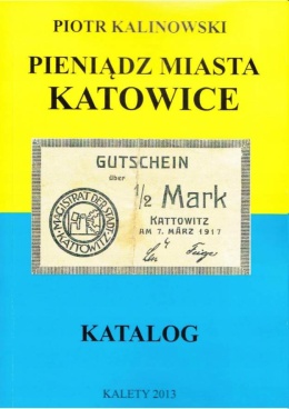 Pieniądz miasta Katowice