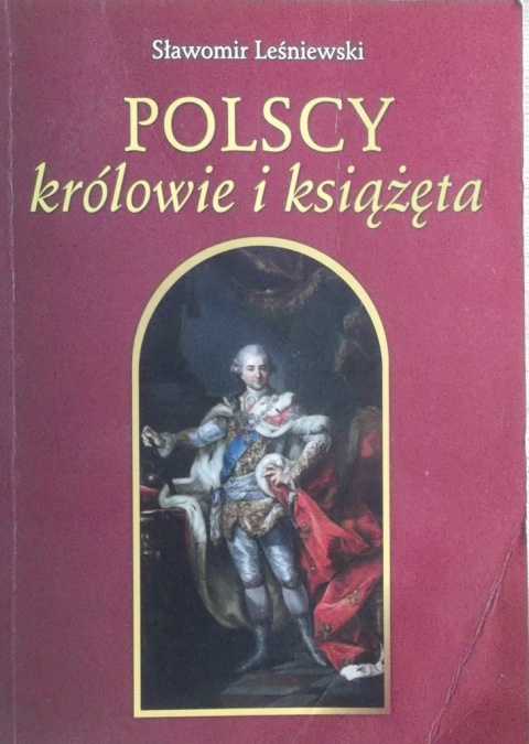 Polscy królowie i książęta